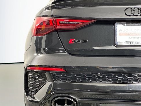 Used 2024 Audi RS 3 image 17