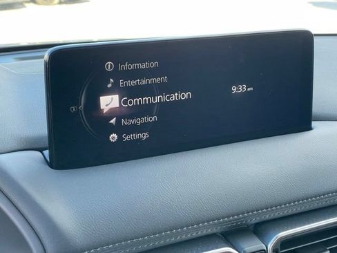 Certified 2023 MAZDA CX-5 Carbon Edition AWD/4WD image 19