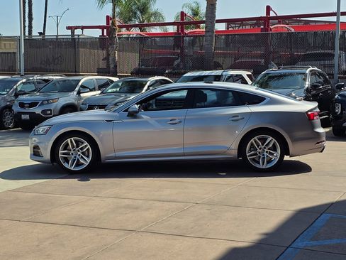 Used 2019 Audi A5 2.0T Premium image 11