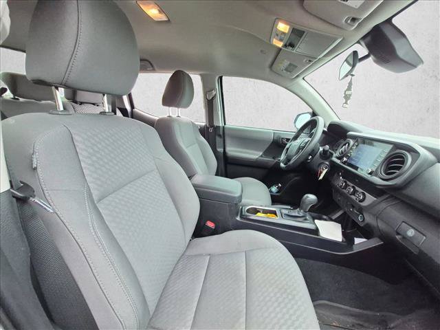 Used 2020 Toyota Tacoma SR w/ SR Convenience Package RWD image 13