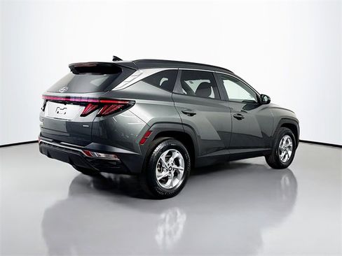 Used 2023 Hyundai Tucson SEL image 8