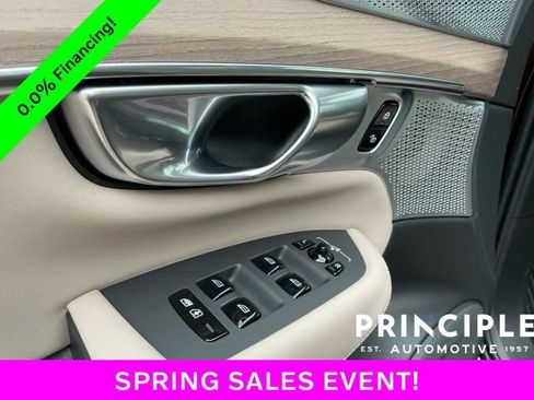 New 2026 Volvo XC90 T8 Ultra w/ Lounge Package image 27