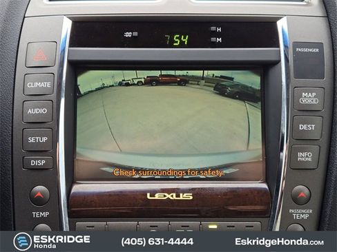 Used 2012 Lexus ES 350 image 19