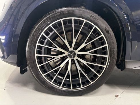 Used 2024 Mercedes-Benz GLC 43 AMG 4MATIC image 39