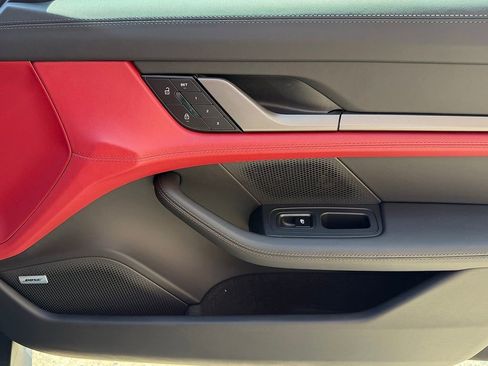 New 2025 Porsche Taycan AWD/4WD image 21