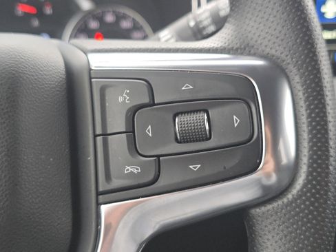 Used 2025 Chevrolet Blazer LT image 27