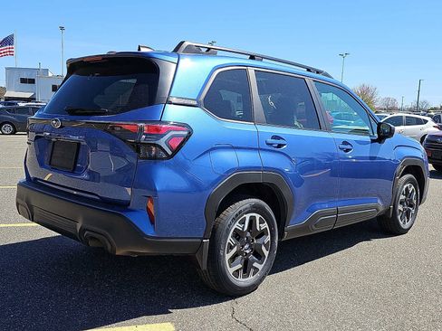 New 2026 Subaru Forester Premium image 4