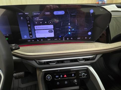 New 2026 Audi Q5 Premium Plus AWD/4WD image 18