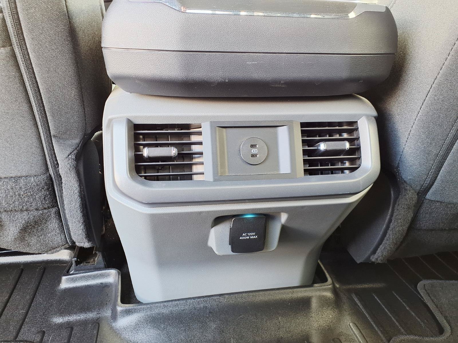 Certified 2026 Ford F150 XLT w/ Equipment Group 302A MID AWD/4WD image 18