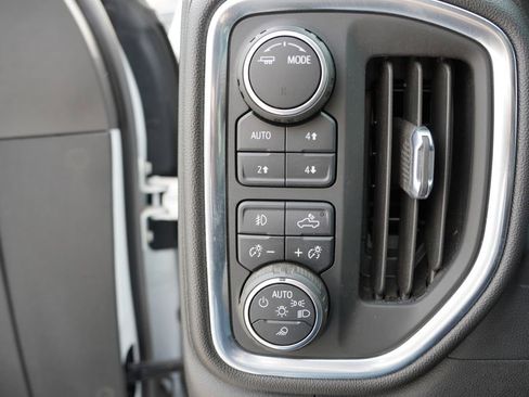 Certified 2022 Chevrolet Silverado 3500 LTZ w/ Z71 Chrome Sport Edition image 23