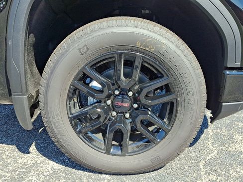 New 2026 GMC Sierra 1500 Elevation w/ Preferred Package image 10