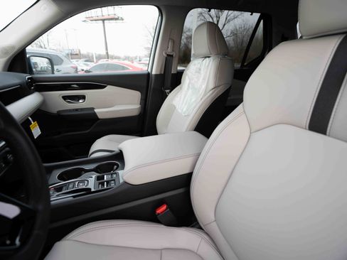 New 2026 Honda Pilot EX-L image 10