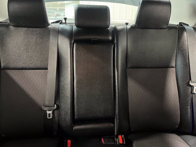 Used 2019 Toyota Corolla SE FWD image 12