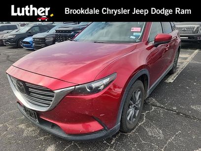 Used 2023 MAZDA CX-9 Touring