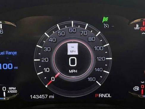 Used 2018 Cadillac Escalade Luxury image 10