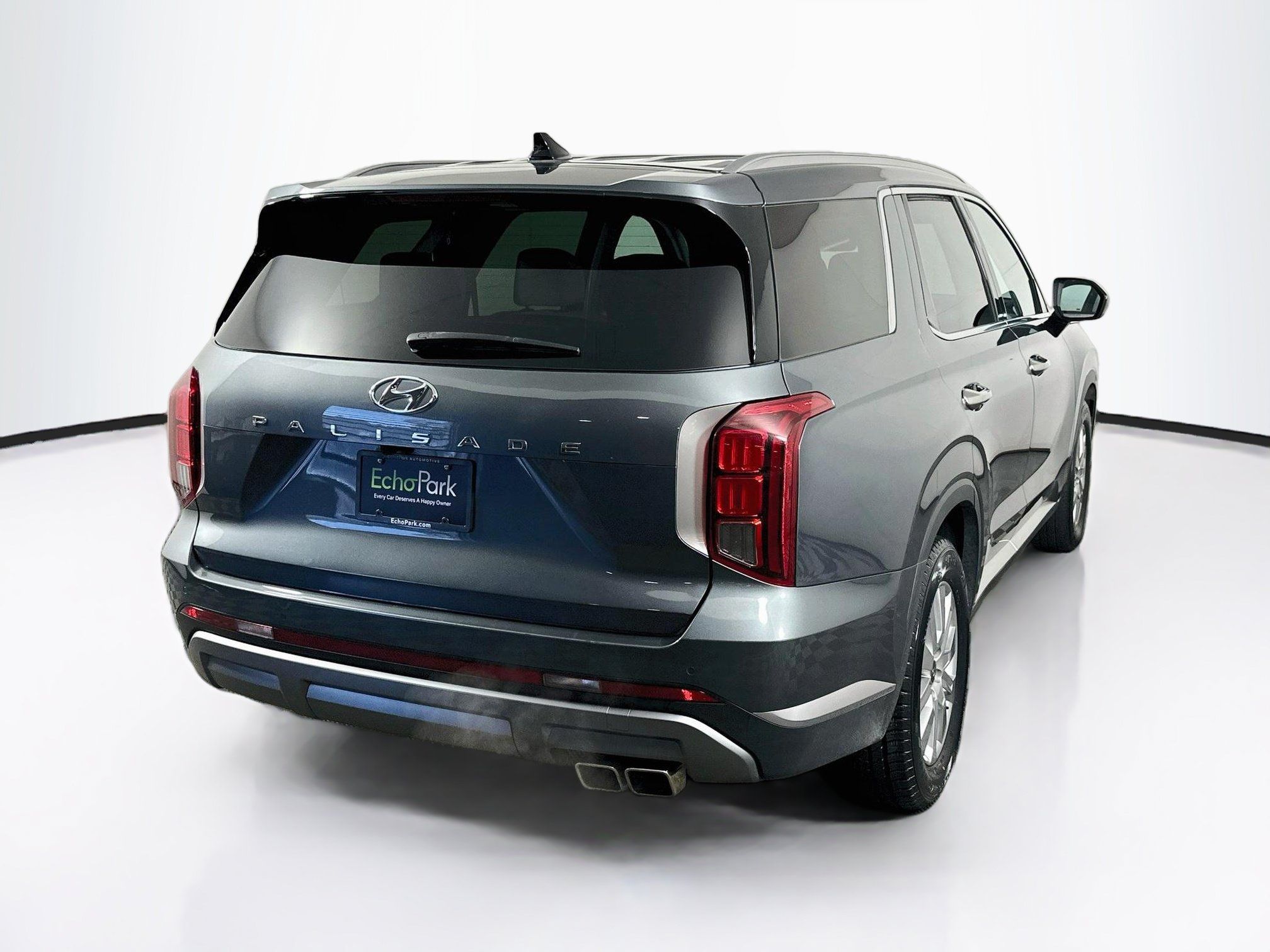 Used 2025 Hyundai Palisade SEL FWD image 9