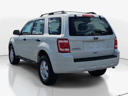 Used 2012 Ford Escape XLS FWD image 9
