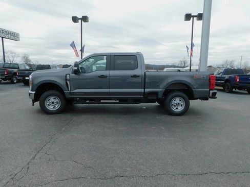 New 2026 Ford F250 4x4 Crew Cab Super Duty image 25