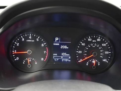 Used 2023 Kia Rio LX image 26