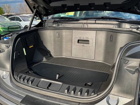 Used 2024 Ford F150 Lightning Flash image 26