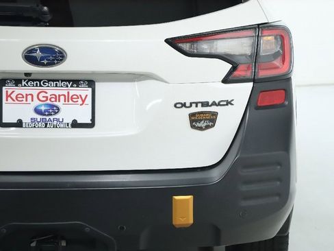 Certified 2022 Subaru Outback Wilderness image 45