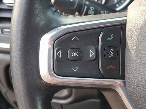 Used 2022 RAM 1500 Laramie image 22