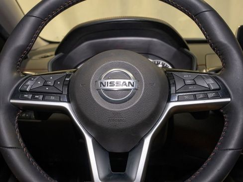 Certified 2021 Nissan Altima 2.5 SR image 17