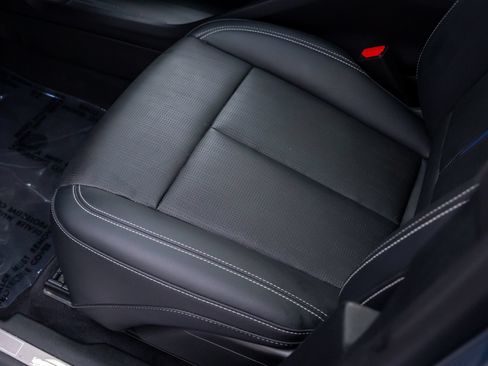 Certified 2024 Cadillac Lyriq Luxury w/ LPO, Floor Liner Package AWD/4WD image 19