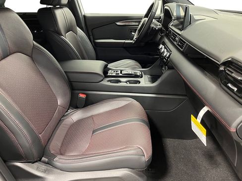 New 2025 Honda Pilot Black Edition image 29