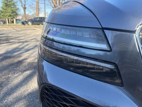 New 2026 Genesis G80 2.5T Sport Prestige image 36