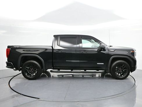 Used 2025 GMC Sierra 1500 Elevation AWD/4WD image 8