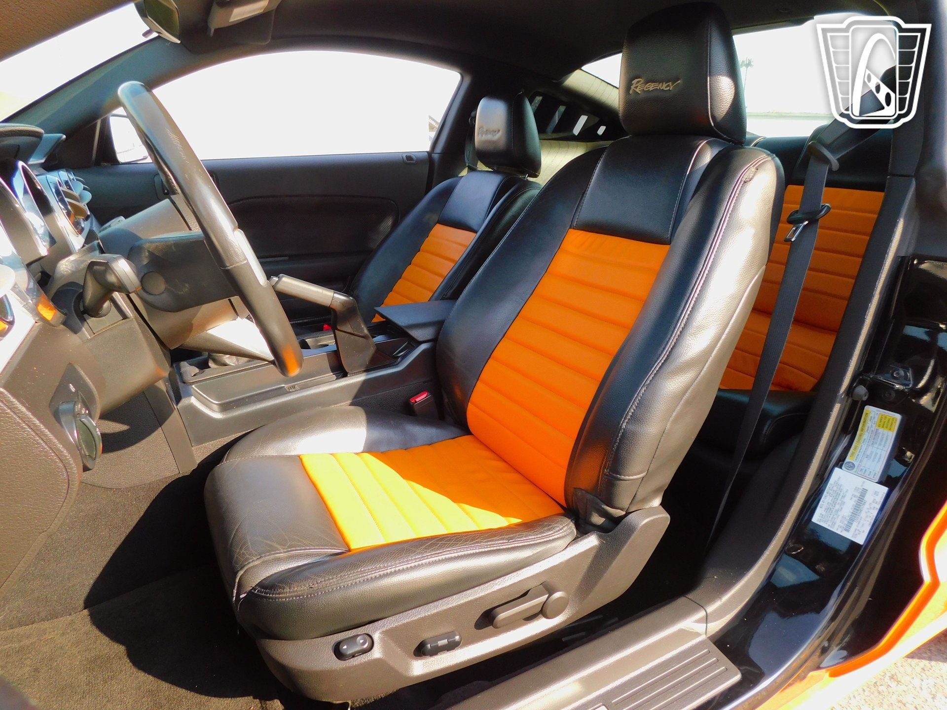 Used 2008 Ford Mustang GT Premium RWD image 8