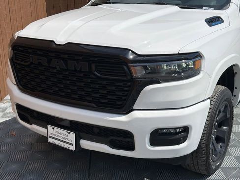 Used 2025 RAM 1500 Big Horn image 20