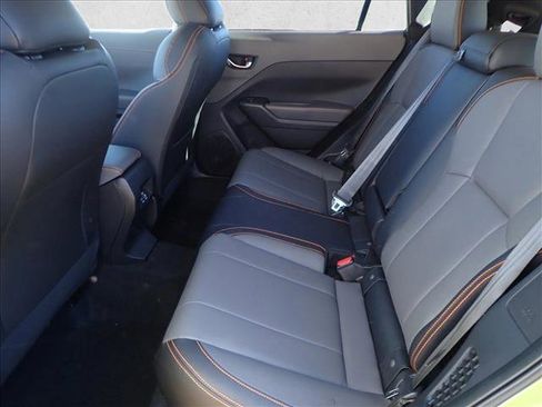 New 2026 Subaru Crosstrek 2.5i Limited image 9