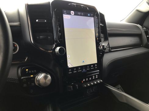 Used 2024 RAM 1500 Limited image 25