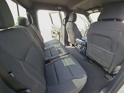 Used 2023 Ford F150 XLT w/ Equipment Group 302A High AWD/4WD image 19