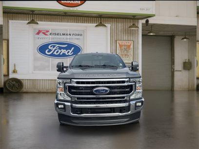 Certified 2022 Ford F350 Lariat w/ Lariat Value Package