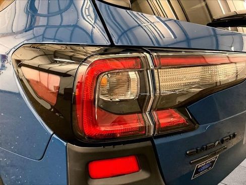 Used 2024 Subaru Outback Wilderness AWD/4WD image 28
