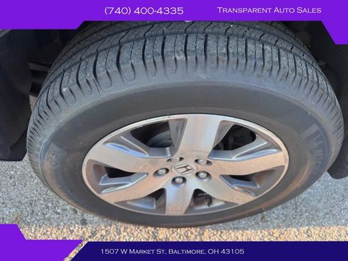 Used 2014 Honda Pilot Touring image 19
