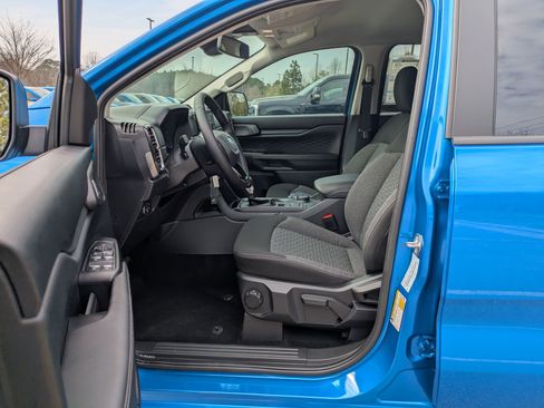 New 2026 Ford Ranger XLT w/ Trailer Tow Package image 13