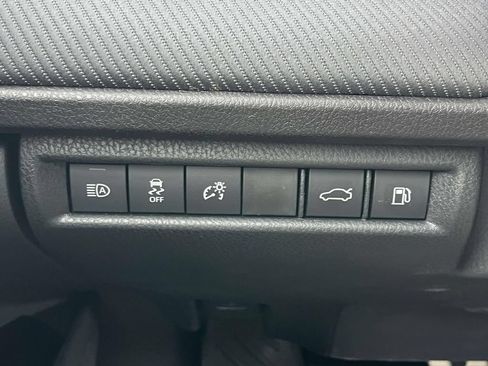 New 2025 Toyota Camry SE FWD image 25