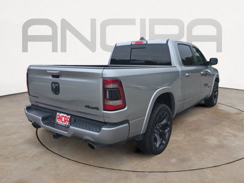 Used 2022 RAM 1500 Limited w/ Night Edition AWD/4WD image 12