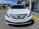 Used 2014 Hyundai Sonata GLS w/ Popular Equipment Group 2 image 2