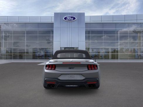 New 2025 Ford Mustang GT Premium RWD image 5