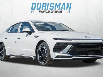 New 2026 Hyundai Sonata SEL