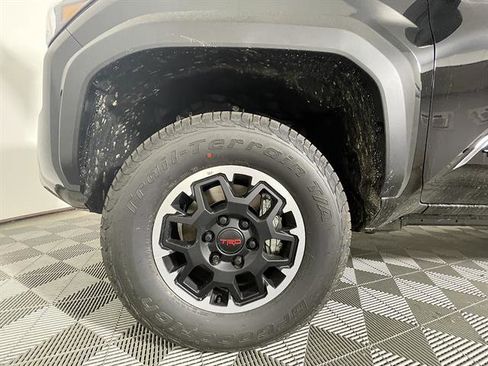 New 2026 Toyota Tacoma TRD Off-Road AWD/4WD image 23