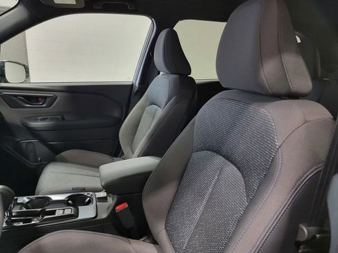 Certified 2026 Subaru Forester Premium AWD/4WD image 13