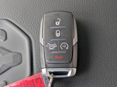 New 2026 RAM 2500 Power Wagon image 32