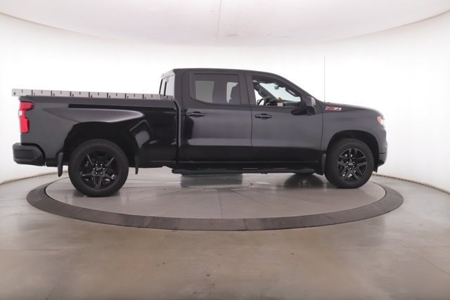 Used 2024 Chevrolet Silverado 1500 RST w/ True North Edition Plus AWD/4WD image 7