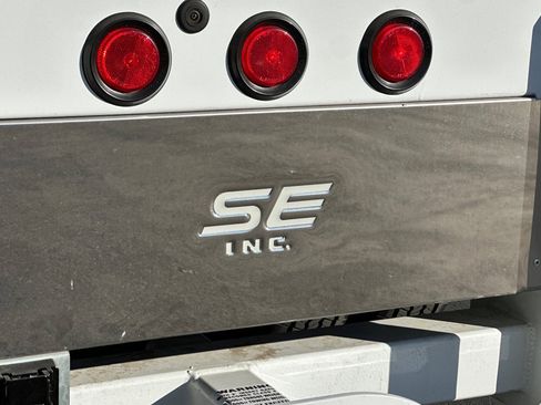 New 2025 Ford F550 4x4 Crew Cab Super Duty image 24